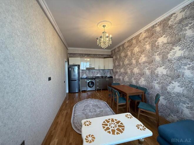 Satılır 2 otaqlı yeni tikili 48 m², photo 7 from 16