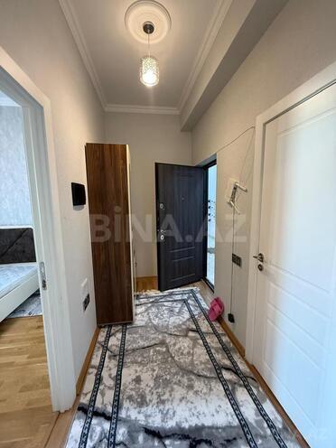 Satılır 2 otaqlı yeni tikili 48 m², photo 10 from 16