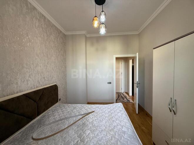 Satılır 2 otaqlı yeni tikili 48 m², photo 14 from 16