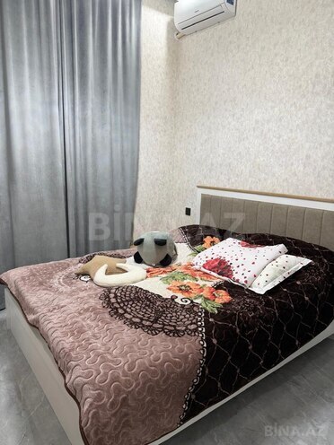 Satılır 4 otaqlı həyət evi/bağ evi 86 m², Mərdəkan q., photo 8 from 11