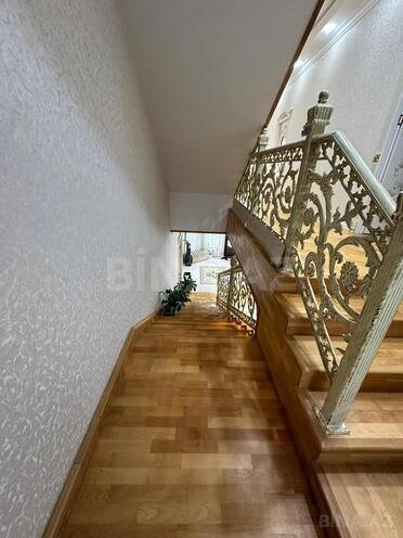 Satılır 6 otaqlı həyət evi/bağ evi 435 m², Binə q., photo 21 from 31