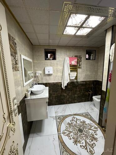 Satılır 6 otaqlı həyət evi/bağ evi 435 m², Binə q., photo 20 from 31