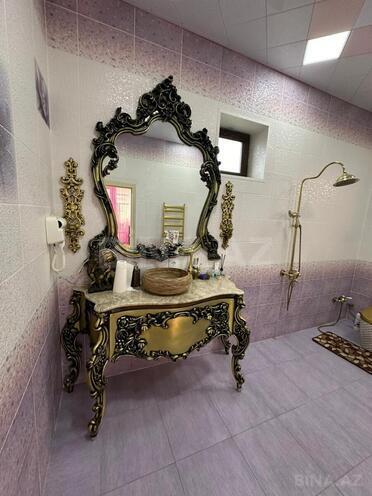 Satılır 6 otaqlı həyət evi/bağ evi 435 m², Binə q., photo 12 from 31
