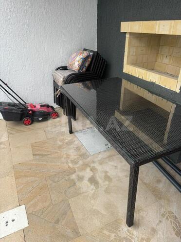 Satılır 4 otaqlı həyət evi/bağ evi 86 m², Mərdəkan q., photo 9 from 11