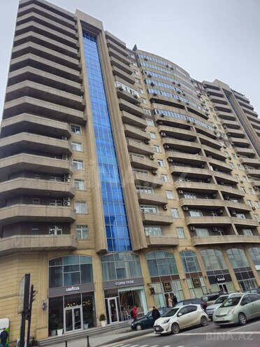 Satılır 4 otaqlı yeni tikili 155 m², 28 May m., photo 8 from 9