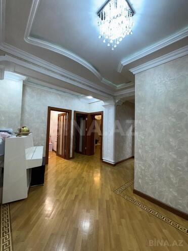 Продаётся 3-комн. новостройка 100 м², м. Мемар Аджеми, photo 12 from 15