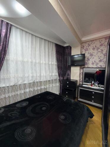 Продаётся 3-комн. новостройка 100 м², м. Мемар Аджеми, photo 7 from 15