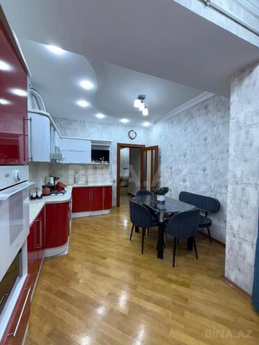 Продаётся 3-комн. новостройка 100 м², м. Мемар Аджеми, photo 6 from 15