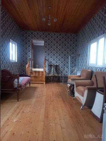 Satılır 8 otaqlı həyət evi/bağ evi 300 m², photo 8 from 9