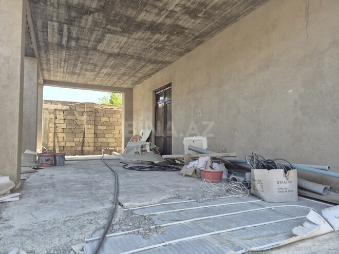 Satılır 7 otaqlı həyət evi/bağ evi 265 m², Əhmədli m., photo 7 from 29