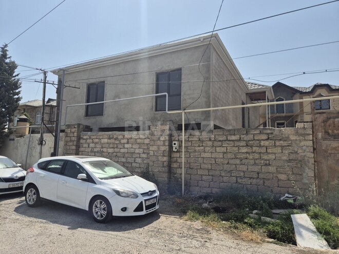 Satılır 7 otaqlı həyət evi/bağ evi 265 m², Əhmədli m., photo 27 from 29