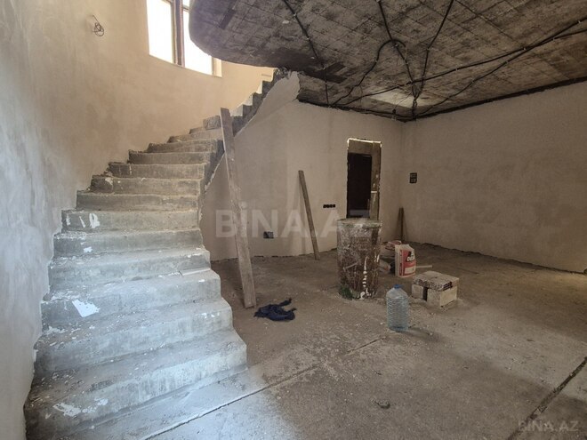 Satılır 7 otaqlı həyət evi/bağ evi 265 m², Əhmədli m., photo 4 from 29