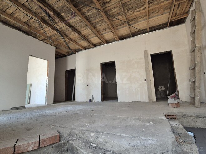 Satılır 7 otaqlı həyət evi/bağ evi 265 m², Əhmədli m., photo 10 from 29