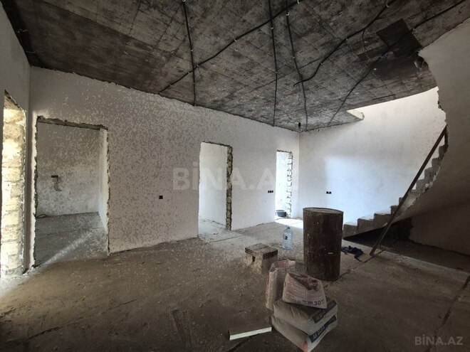 Satılır 7 otaqlı həyət evi/bağ evi 265 m², Əhmədli m., photo 8 from 29