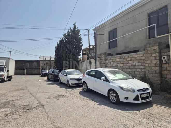 Satılır 7 otaqlı həyət evi/bağ evi 265 m², Əhmədli m., photo 5 from 29