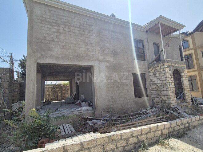 Satılır 7 otaqlı həyət evi/bağ evi 265 m², Əhmədli m., photo 3 from 29