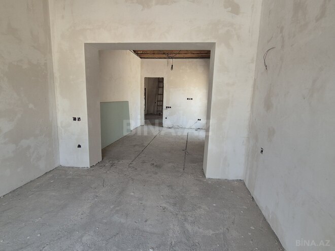 Satılır 7 otaqlı həyət evi/bağ evi 265 m², Əhmədli m., photo 12 from 29
