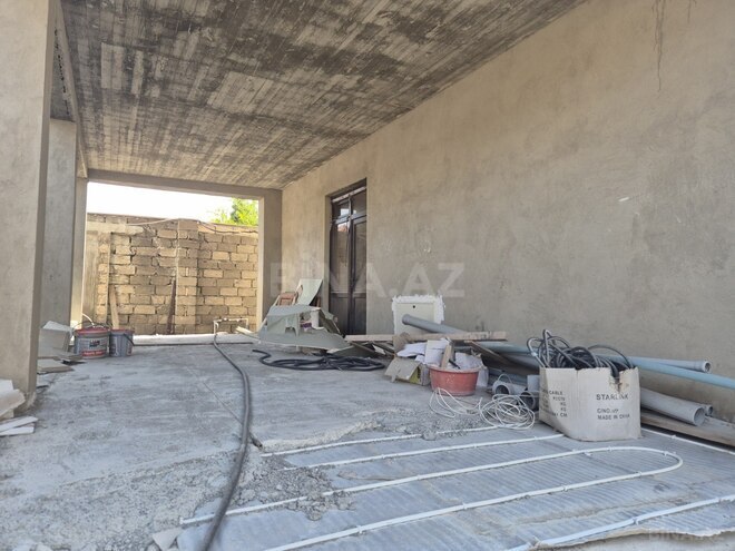 Satılır 7 otaqlı həyət evi/bağ evi 265 m², Əhmədli m., photo 28 from 29