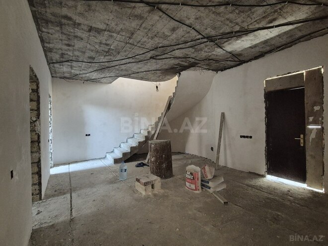 Satılır 7 otaqlı həyət evi/bağ evi 265 m², Əhmədli m., photo 16 from 29
