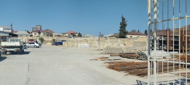 Satılır  torpaq 25 sot, Yeni Günəşli q., photo 3 from 7