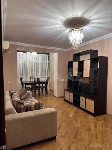 Сдаётся 2-комн. вторичка 55 м², м. Шах Исмаил Хатаи, photo 4 from 11