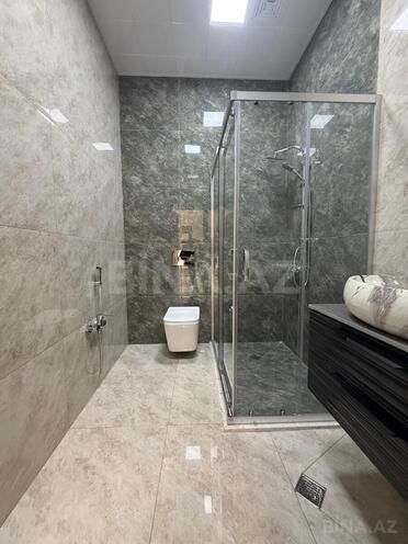 Satılır 3 otaqlı həyət evi/bağ evi 110 m², Şüvəlan q., photo 12 from 13