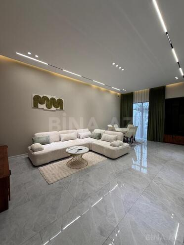 Satılır 3 otaqlı həyət evi/bağ evi 110 m², Şüvəlan q., photo 10 from 13