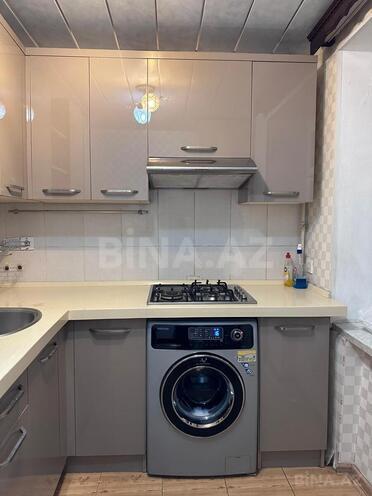 Сдаётся 2-комн. вторичка 55 м², м. Шах Исмаил Хатаи, photo 3 from 11