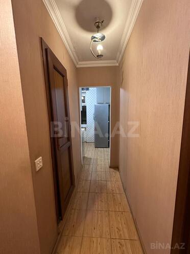 Сдаётся 2-комн. вторичка 55 м², м. Шах Исмаил Хатаи, photo 9 from 11