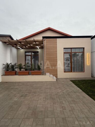 Satılır 3 otaqlı həyət evi/bağ evi 110 m², Şüvəlan q., photo 3 from 13