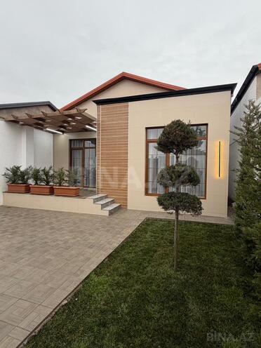 Satılır 3 otaqlı həyət evi/bağ evi 110 m², Şüvəlan q., photo 4 from 13