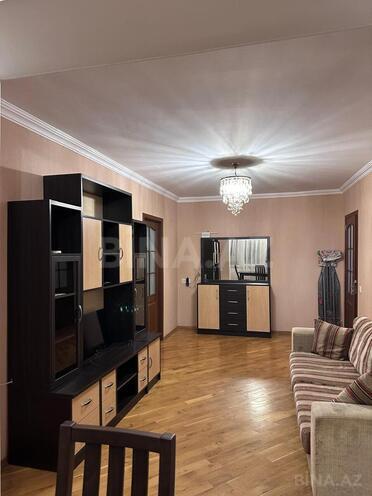 Сдаётся 2-комн. вторичка 55 м², м. Шах Исмаил Хатаи, photo 5 from 11