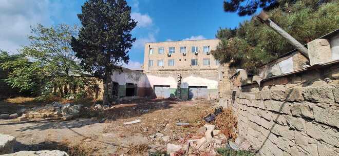 Satılır  torpaq 25 sot, Yeni Günəşli q., photo 4 from 7