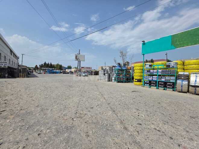 Satılır  torpaq 25 sot, Yeni Günəşli q., photo 6 from 7