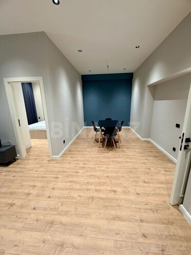 İcarəyə verilir 2 otaqlı yeni tikili 75 m², Koroğlu m., photo 4 from 13