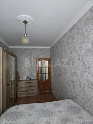 Satılır 3 otaqlı köhnə tikili 65 m², Memar Əcəmi m., photo 9 from 15