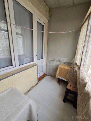 Satılır 3 otaqlı köhnə tikili 65 m², Memar Əcəmi m., photo 10 from 15