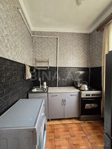 Satılır 3 otaqlı köhnə tikili 65 m², Memar Əcəmi m., photo 11 from 15