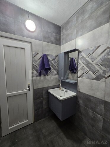 Satılır 3 otaqlı köhnə tikili 65 m², Memar Əcəmi m., photo 12 from 15