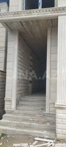 Satılır 9 otaqlı həyət evi/bağ evi 370 m², Qaraçuxur q., photo 5 from 12
