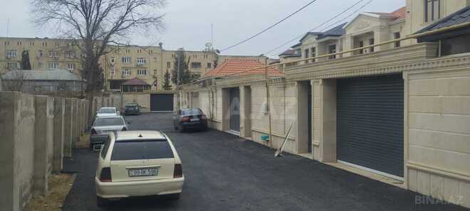 Satılır 9 otaqlı həyət evi/bağ evi 370 m², Qaraçuxur q., photo 9 from 12