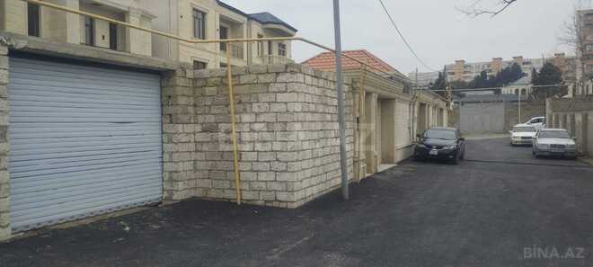 Satılır 9 otaqlı həyət evi/bağ evi 370 m², Qaraçuxur q., photo 11 from 12