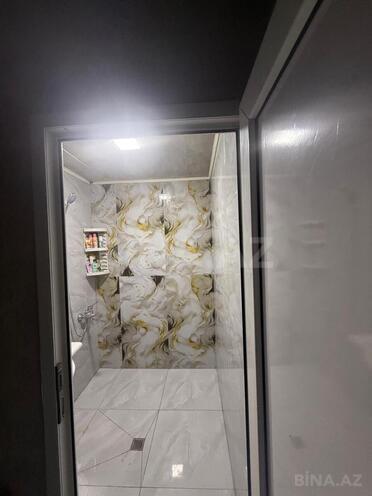 Satılır 3 otaqlı köhnə tikili 85 m², Memar Əcəmi m., photo 12 from 13