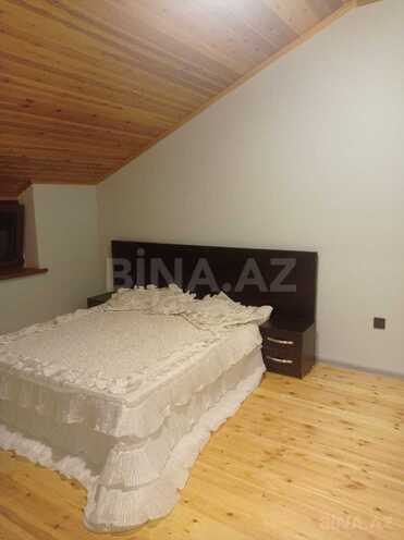 Satılır 7 otaqlı həyət evi/bağ evi 175 m², Türkan q., photo 8 from 27