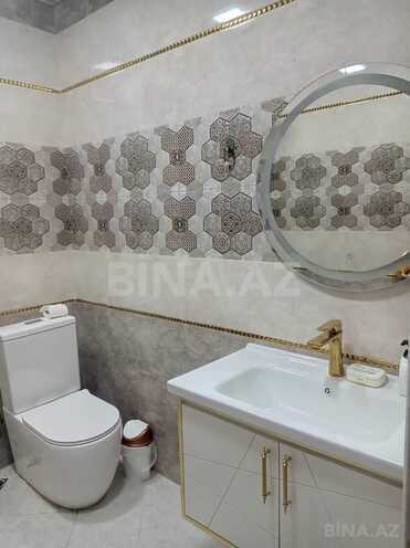 Satılır 7 otaqlı həyət evi/bağ evi 175 m², Türkan q., photo 21 from 27