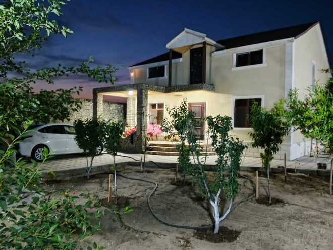 Satılır 7 otaqlı həyət evi/bağ evi 175 m², Türkan q., photo 6 from 27