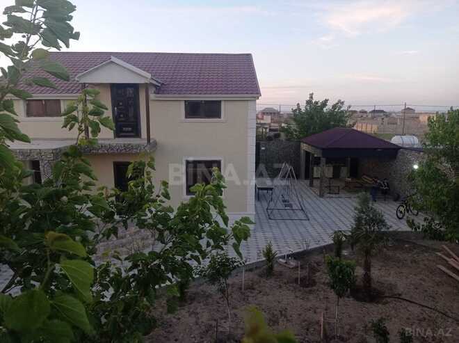 Satılır 7 otaqlı həyət evi/bağ evi 175 m², Türkan q., photo 7 from 27
