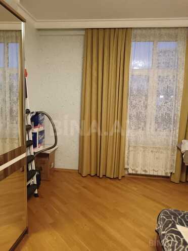 Satılır 2 otaqlı yeni tikili 68 m², Nəsimi m., photo 5 from 6