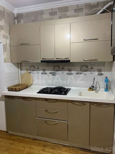 Продаётся 3-комн. вторичка 82 м², Ясамальский р., photo 8 from 17