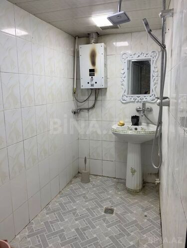 Продаётся 3-комн. вторичка 82 м², Ясамальский р., photo 16 from 17